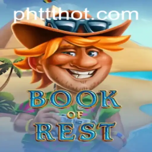 Exploring BookofRest: A Journey Through PHTTT.COM