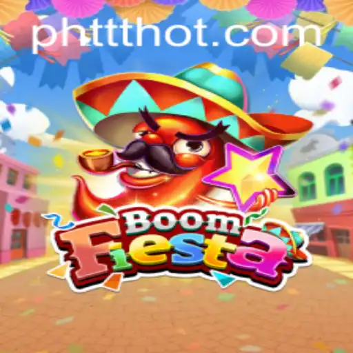 Exploring the Exciting World of BoomFiesta: The Ultimate Hyper-Casual Game Experience