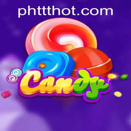 Delving into the Enchanting World of Candy