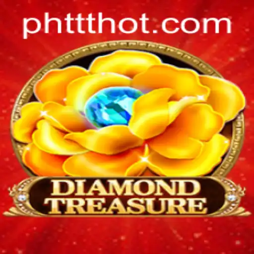 Discovering Diamondtreasure: A Journey into PHTTT.COM's Exciting New Game