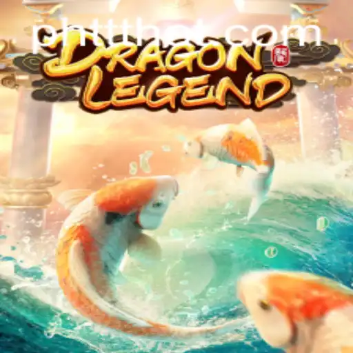 DragonLegend: A Dive into the World of Epic Adventures
