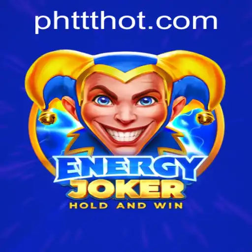 Unleashing the Electrifying World of EnergyJoker