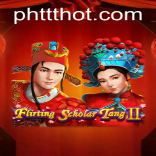 Flirting Scholar Tang II: A Unique Blend of Comedy and Strategy in Gaming