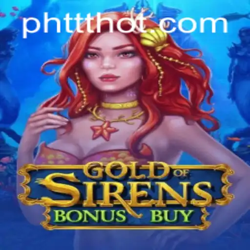 Discover the Mystical Adventure of GoldofSirensBonusBuy