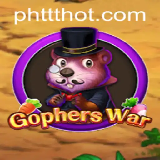 GophersWar: A New Digital Battlefield