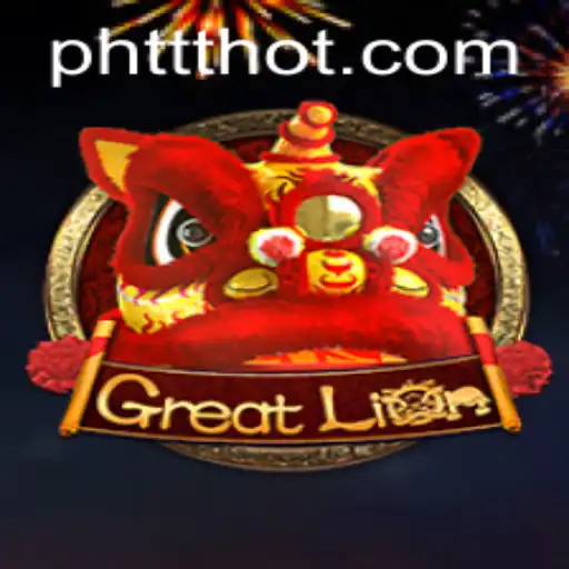 Unveiling GreatLion: An Exciting New Adventure in Gaming by PHTTT.COM