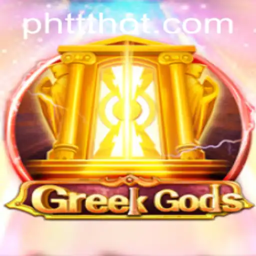 Unveiling GreekGods: A Mythological Adventure with PHTTT.COM