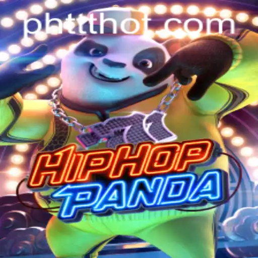 Discover the Exciting World of HipHopPanda at PHTTT.COM