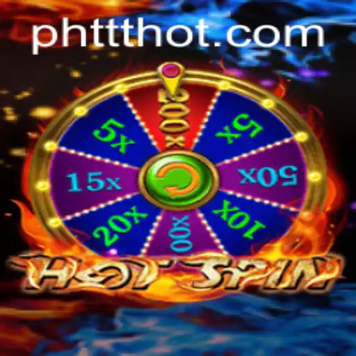 HotSpin: The Thrilling Casino Game Experience