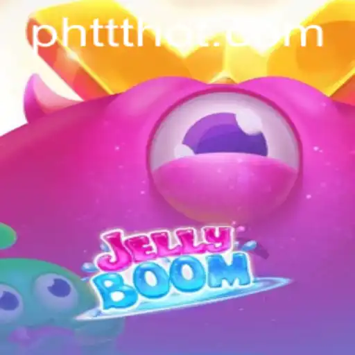 JellyBoom: An Addictive Adventure in the World of PHTTT.COM