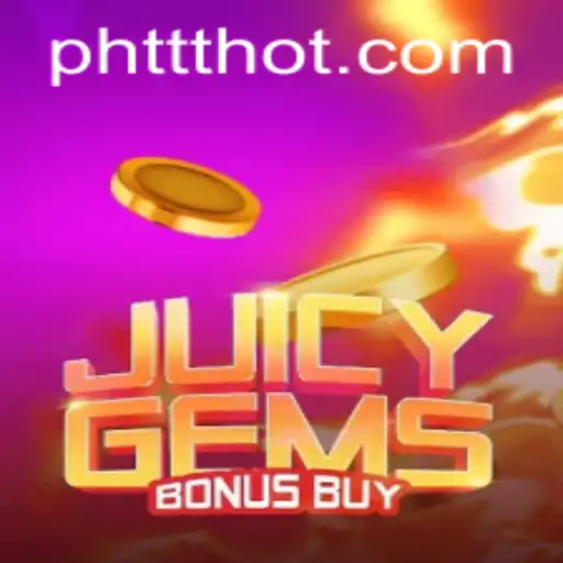 JuicyGemsBonusBuy: A Thrilling Adventure into the World of Online Gaming