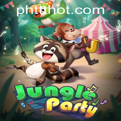 Dive into the World of JungleParty: Unleash the Adventure with PHTTT.COM