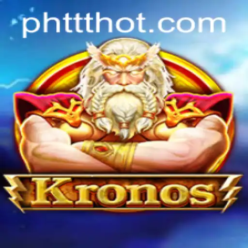 Unveiling Kronos: A New Era of Gaming Adventure