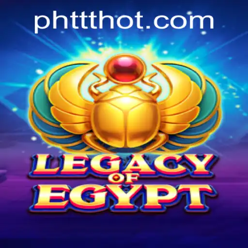 Exploring the Mystical World of LegacyOfEgypt