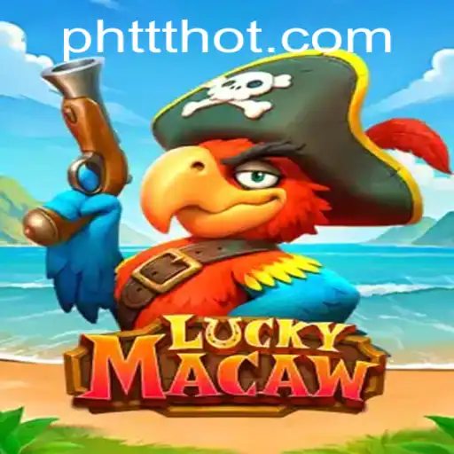 Unveiling the Thrilling World of LuckyMacaw: A Dive into the Game's Mechanics and the Buzz Around PHTTT.COM