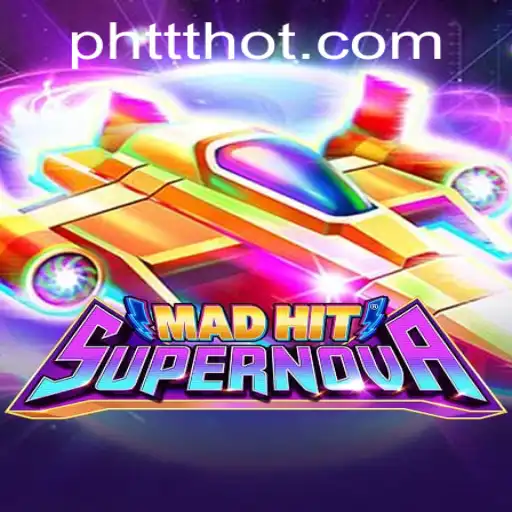 Explore the Thrilling Universe of MadHitSupernova: A Galactic Gaming Experience