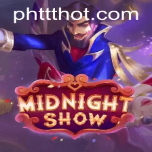 Discover the Thrilling World of MidnightShow: A Game Unveiled