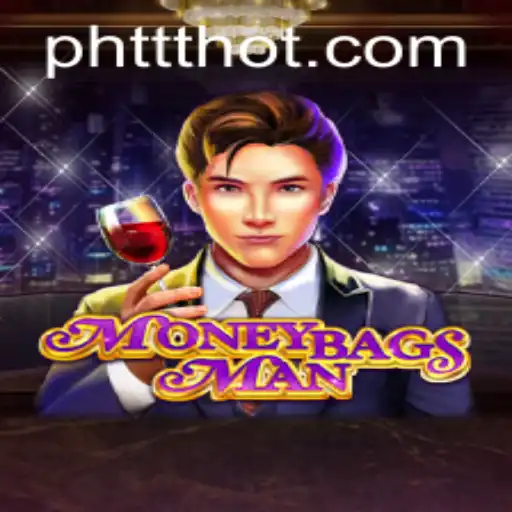 Discovering MoneybagsMan: A New Gaming Sensation