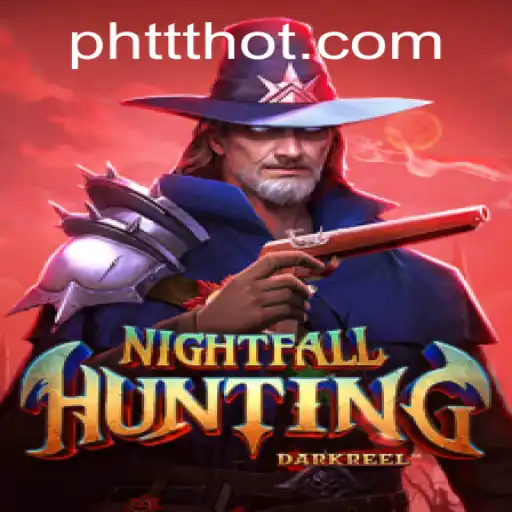 Exploring the Thrills of NightfallHunting: An Immersive Game Experience
