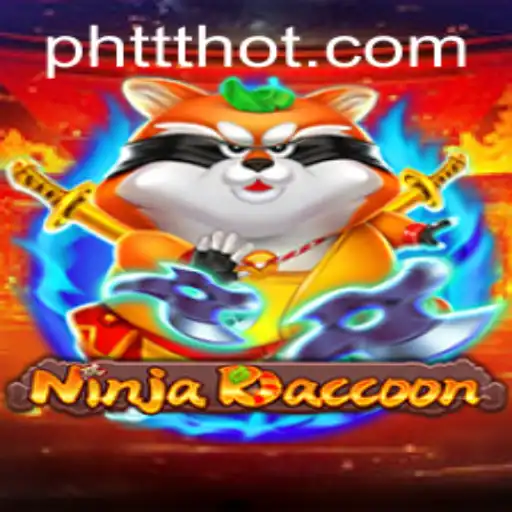 NinjaRaccoon: The Thrilling Adventure in the Virtual Wilderness