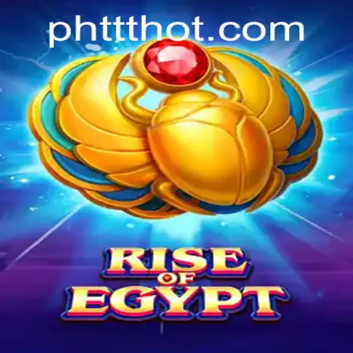 Exploring the Ancient World of RiseOfEgypt: A Modern Gaming Experience