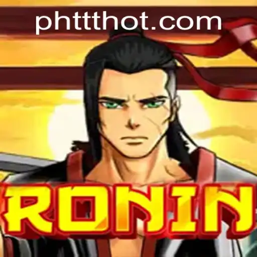 Exploring the Adventure of Ronin