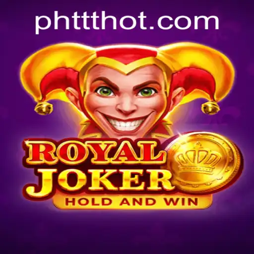 Discover the Excitement of RoyalJoker: A New Era in Gaming with PHTTT.COM