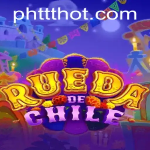 Discovering RuedaDeChile: A Captivating New Game in the Digital World