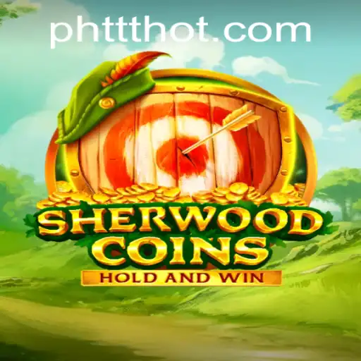 Unveiling the Excitement of SherwoodCoins: A Journey Through Game Mechanics and Modern Gameplay
