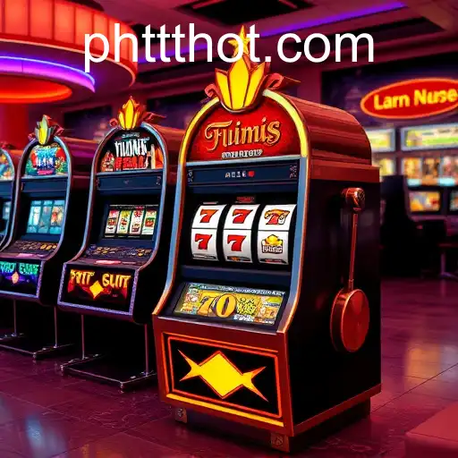 Gaming Experience PHTTT.COM - 800+ Premium and Exclusive Games