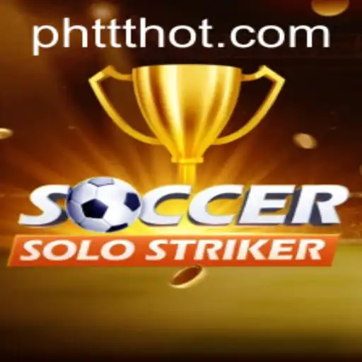 SoccerSoloStriker: The Thrilling Virtual Soccer Experience
