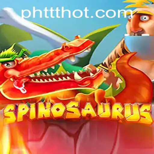 Immerse Yourself in the Prehistoric Adventure of Spinosaurus