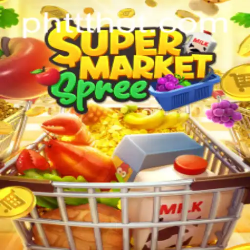 SupermarketSpree: Navigating the Aisles of Excitement with PHTTT.COM