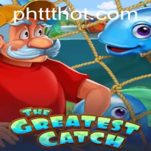 TheGreatestCatch: A Thrilling New Board Game Redefining Strategy Play