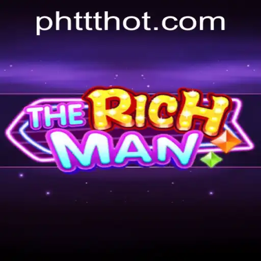 Discover TheRichMan: A Thrilling New Game Experience