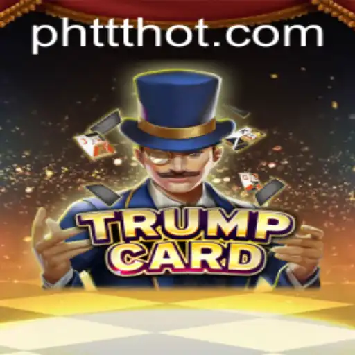 Discover the Intriguing World of TrumpCard: The Game of Strategy and Wit