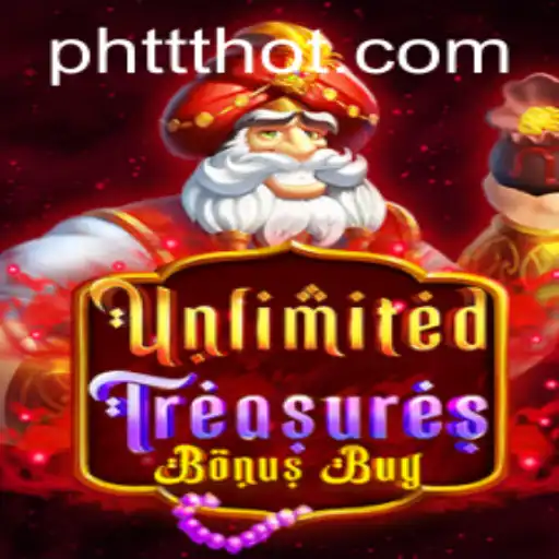 UnlimitedTreasuresBonusBuy: A Thrilling Adventure Game