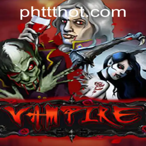 Vampire: Exploring the Enigmatic World of PHTTT.COM's Latest Game