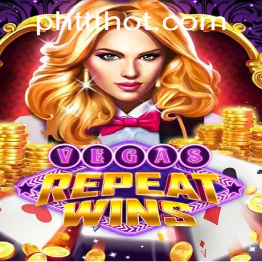 Unveiling the Excitement of VegasRepeatWins: A Thrilling Gaming Adventure