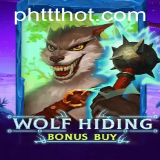 Unveiling the Mysteries of WolfHidingBonusBuy: The New Gaming Sensation