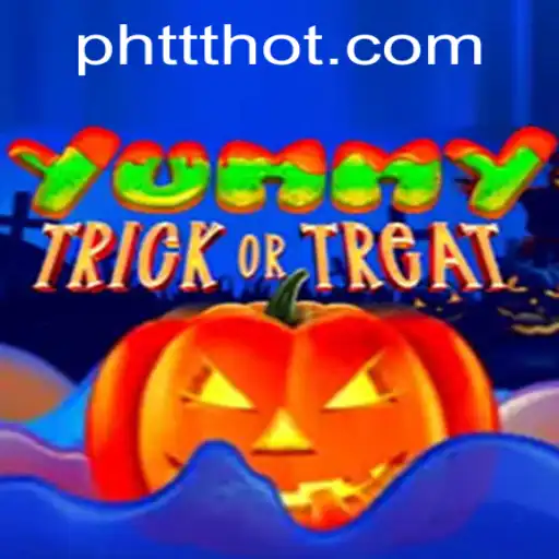 YummyTrickorTreat: A Delightful Excursion into a Halloween-Themed World